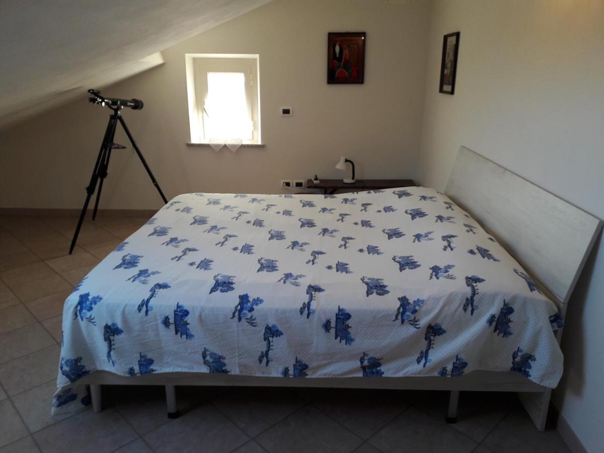La Casa Gialla Belvedere Cortona Dış mekan fotoğraf