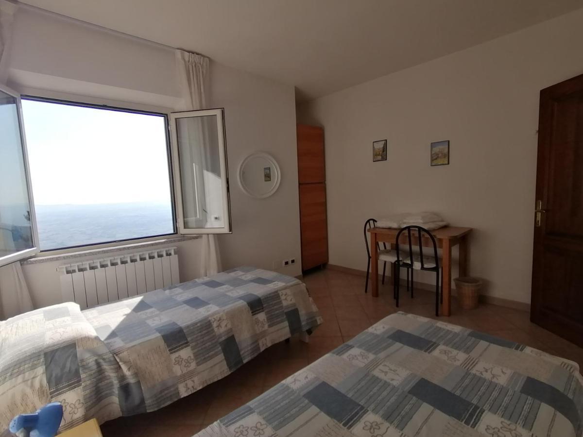 La Casa Gialla Belvedere Cortona Dış mekan fotoğraf